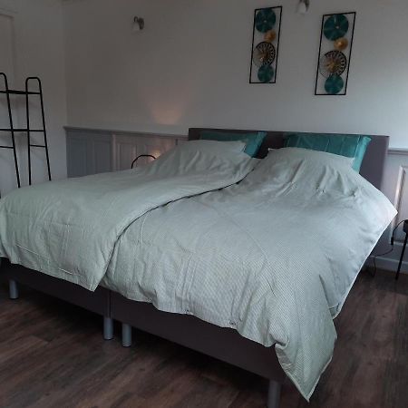 B&B D'N Optie Druten Esterno foto