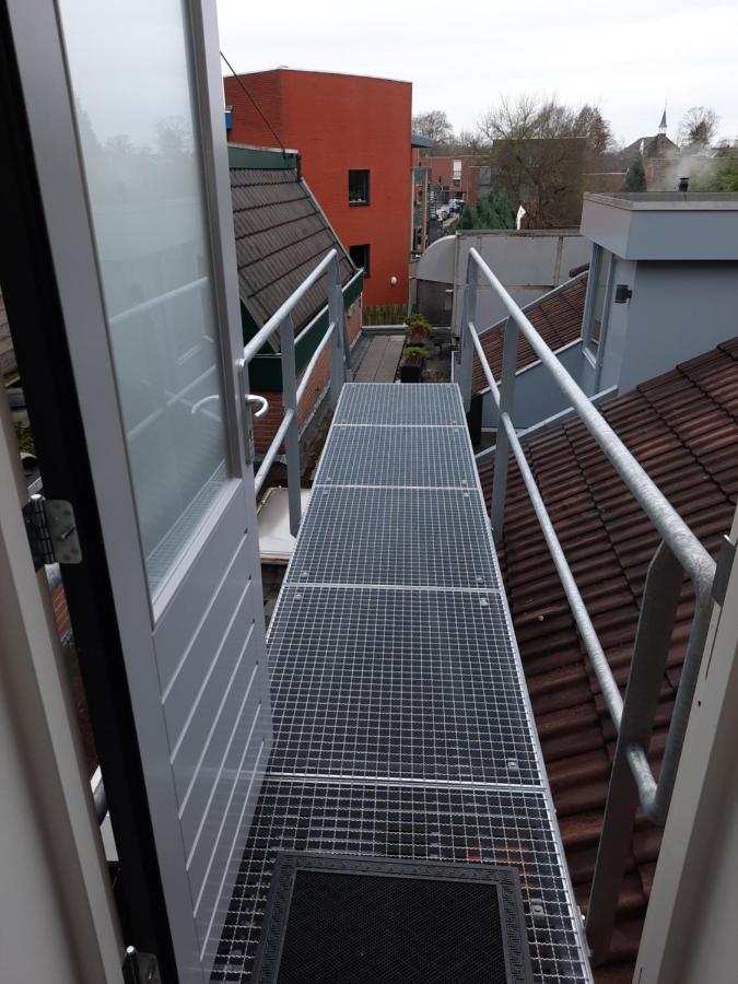 B&B D'N Optie Druten Esterno foto